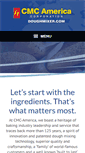 Mobile Screenshot of doughmixer.com
